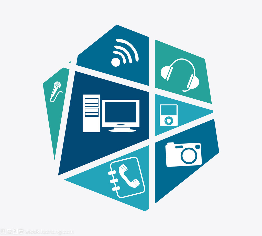 多媒體設計的靈魂 設備的選擇、整合與創新應用