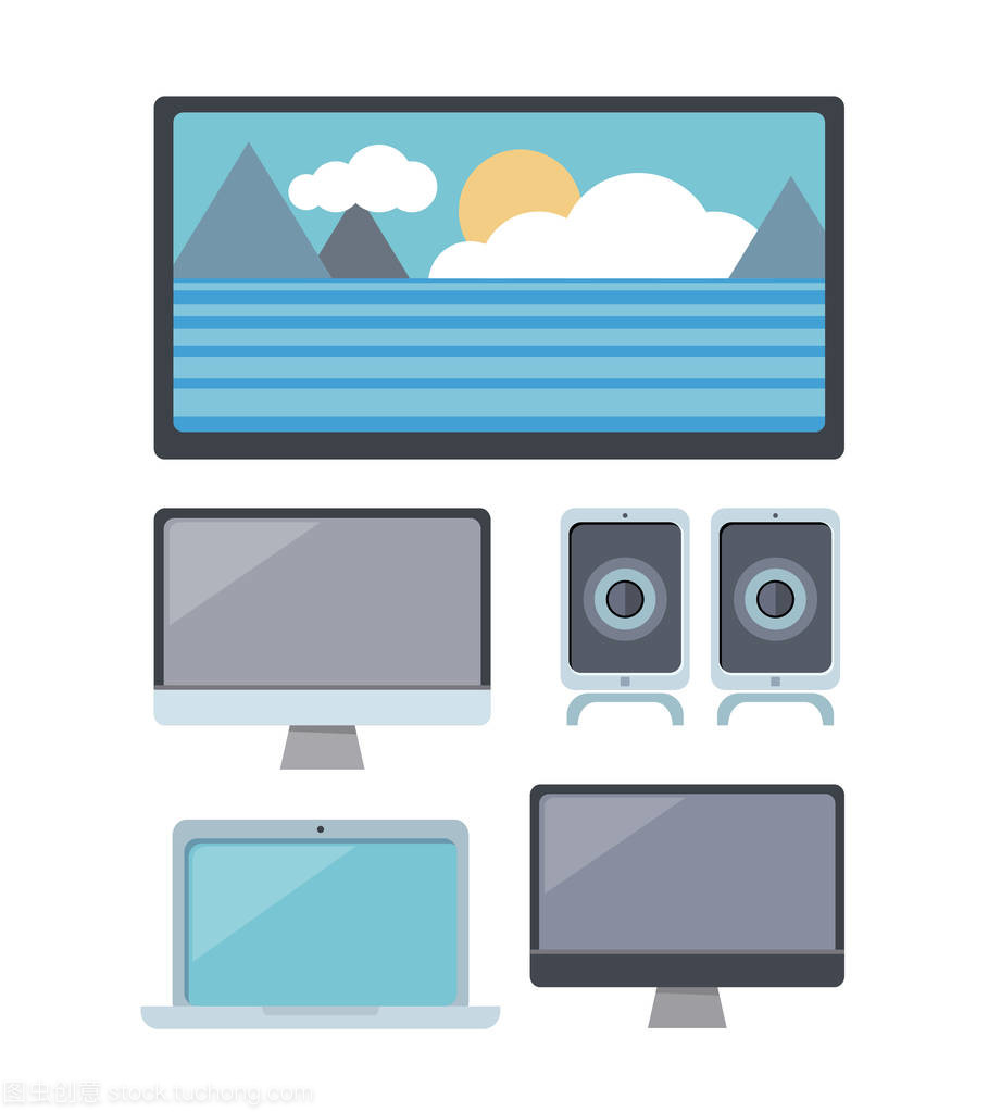 構建高效辦公與娛樂體驗 電腦與多媒體設備的最佳組合方案