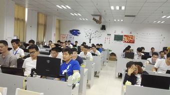 中秋黑馬團圓夜 技術交流社區的技術傳承與創新