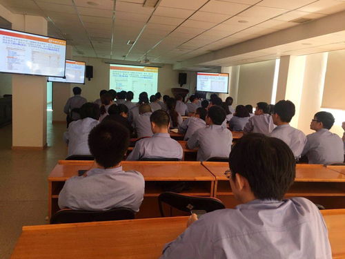 民品研發部舉辦技術交流研討會 凝聚創新智慧，共謀發展新篇