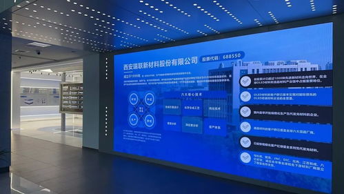 控股瑞聯(lián)新材，青島開投集團(tuán)以資本與產(chǎn)業(yè)雙輪驅(qū)動(dòng)新材料賽道升級(jí)