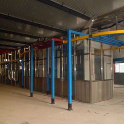 山東普利德噴漆設(shè)備 以精湛技術(shù)與高性價比，誠邀合作共贏